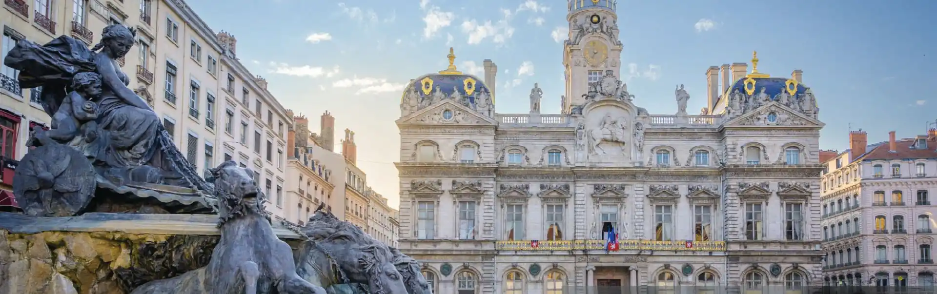 Lyon Inaugural package ETHOE-15